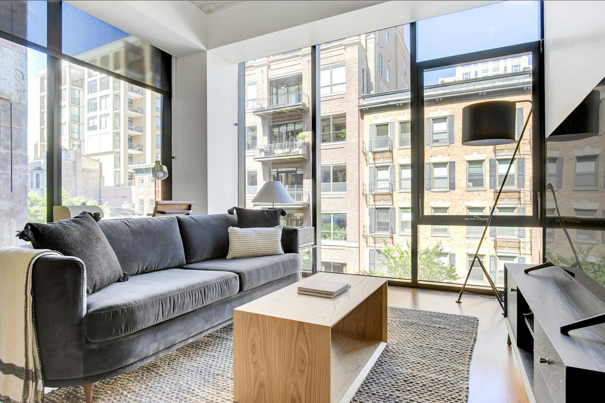  Entire Place  -  North La Salle Drive, Chicago, IL  - Gallery -  1