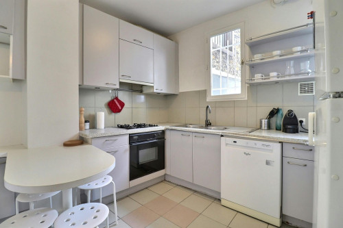 Rue Louise Michel, Levallois-Perret - Gallery - 8
