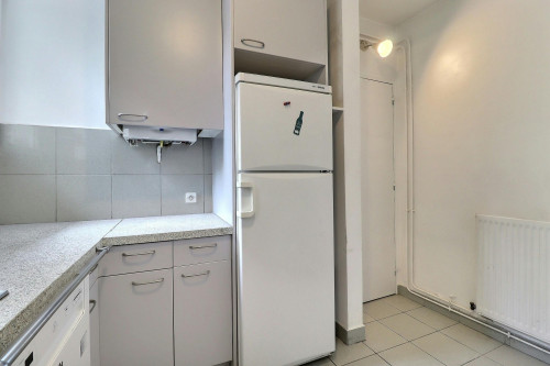 Rue Louise Michel, Levallois-Perret - Gallery - 10