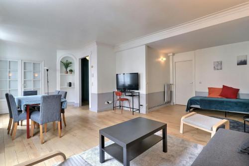 Rue Louise Michel, Levallois-Perret - Gallery - 6