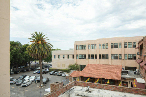 South Oak Knoll Avenue, Pasadena, CA - Gallery - 5