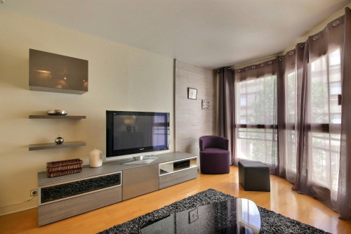 Rue de Longchamp, Neuilly-sur-Seine