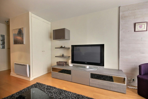 Rue de Longchamp, Neuilly-sur-Seine