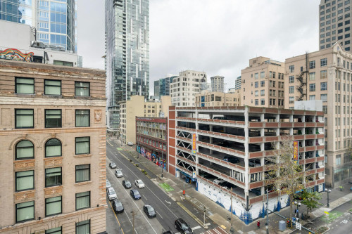 2nd Avenue, Seattle, WA - Gallery - 6