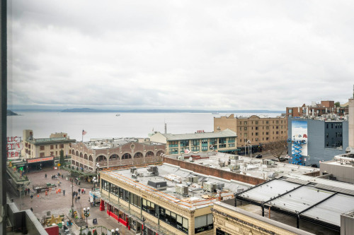 2nd Avenue, Seattle, WA - Gallery - 5