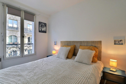 Rue Marius Aufan, Levallois-Perret