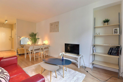 Rue Marius Aufan, Levallois-Perret - Gallery - 5