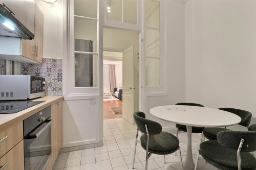 Avenue Charles de Gaulle, Neuilly-sur-Seine  - Gallery -  5