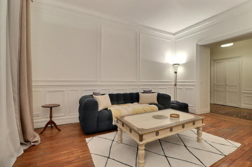 Avenue Charles de Gaulle, Neuilly-sur-Seine