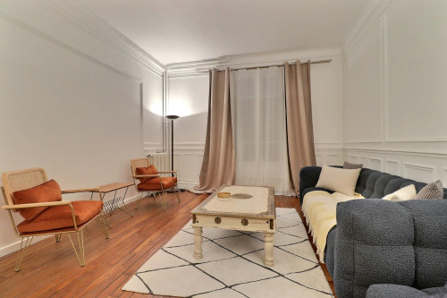 Avenue Charles de Gaulle, Neuilly-sur-Seine