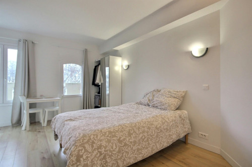 Boulevard Bineau, Neuilly-sur-Seine