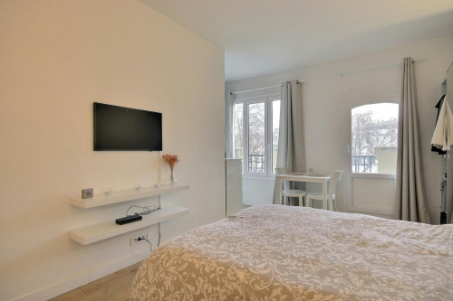 Boulevard Bineau, Neuilly-sur-Seine