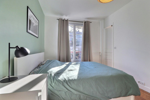 Rue Aristide Briand, Levallois-Perret - Gallery - 10