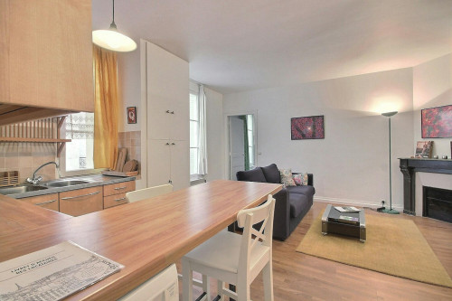 Avenue du Roule, Neuilly-sur-Seine  - Gallery -  5