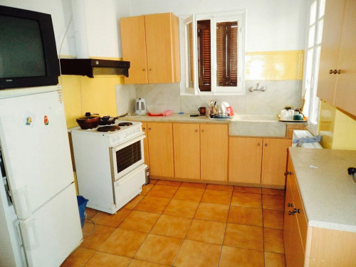 Kartali G., Volos