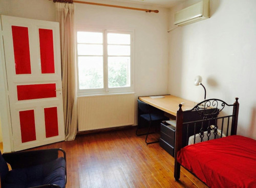 Kartali G., Volos