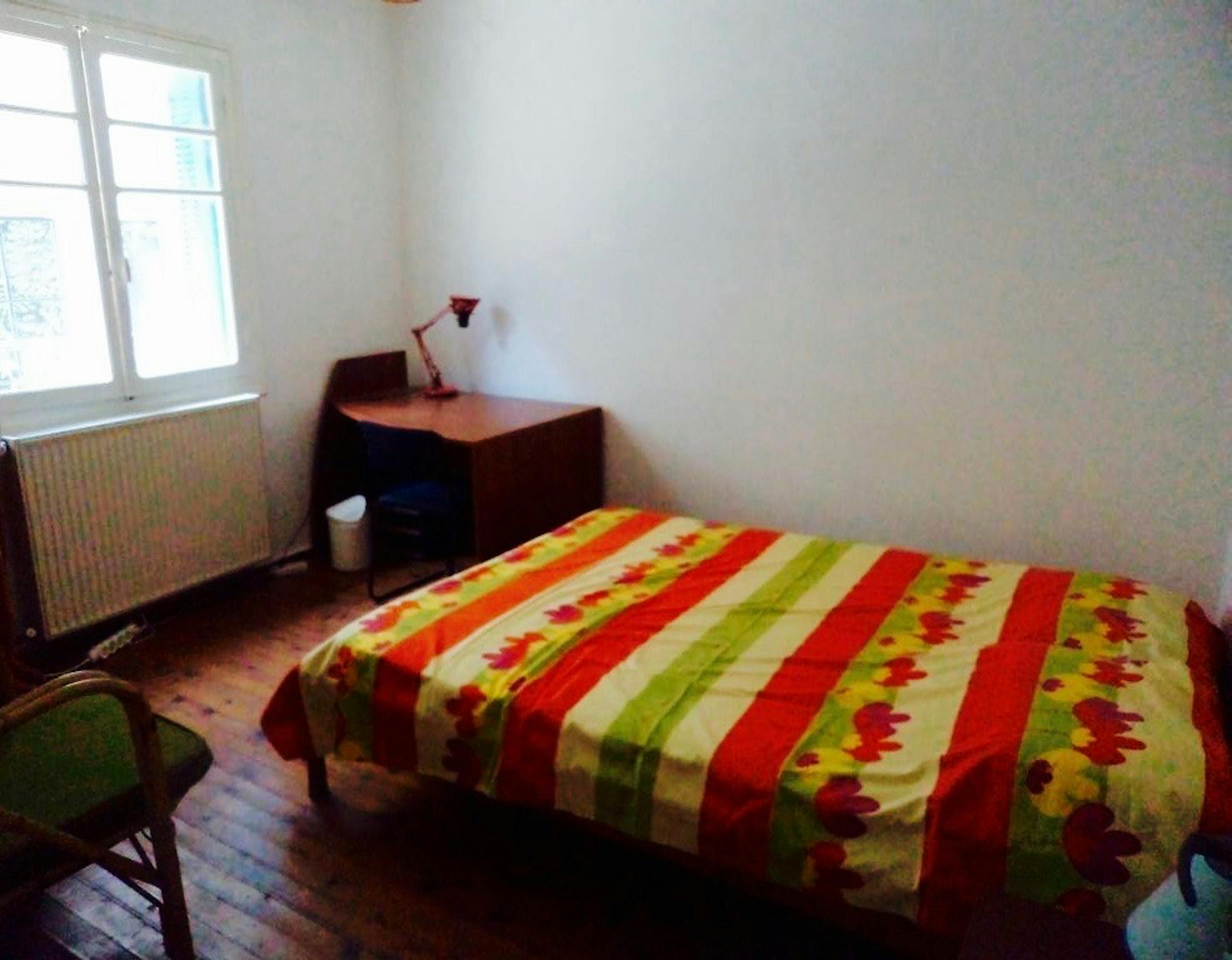 Shared Room - Kartali G., Volos - Gallery - 1