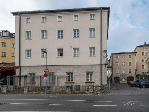 Salzachgäßchen, Salzburg - Gallery - 10
