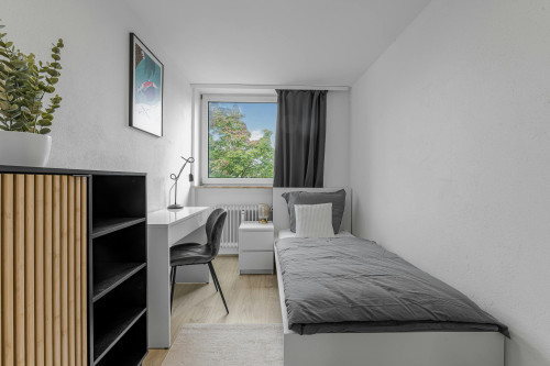 Paracelsusstraße, Munich