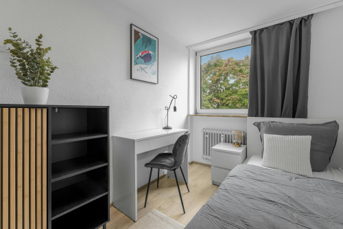 Paracelsusstraße, Munich