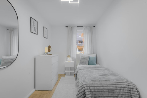 Burg-Eltz-Weg, Munich