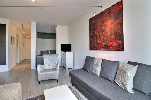 Rue Charcot, Neuilly-sur-Seine