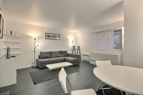 Rue des Poissonniers, Neuilly-sur-Seine  - Gallery -  5