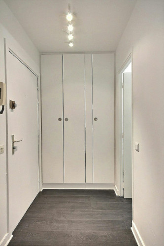 Rue des Poissonniers, Neuilly-sur-Seine