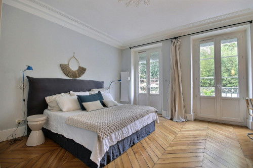 Rue de Navarin, Paris