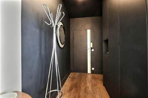 Rue de Navarin, Paris