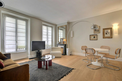 Rue de Navarin, Paris