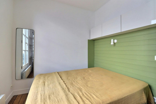 Rue Saint-Antoine, Paris