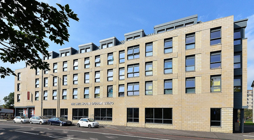 The Mill House