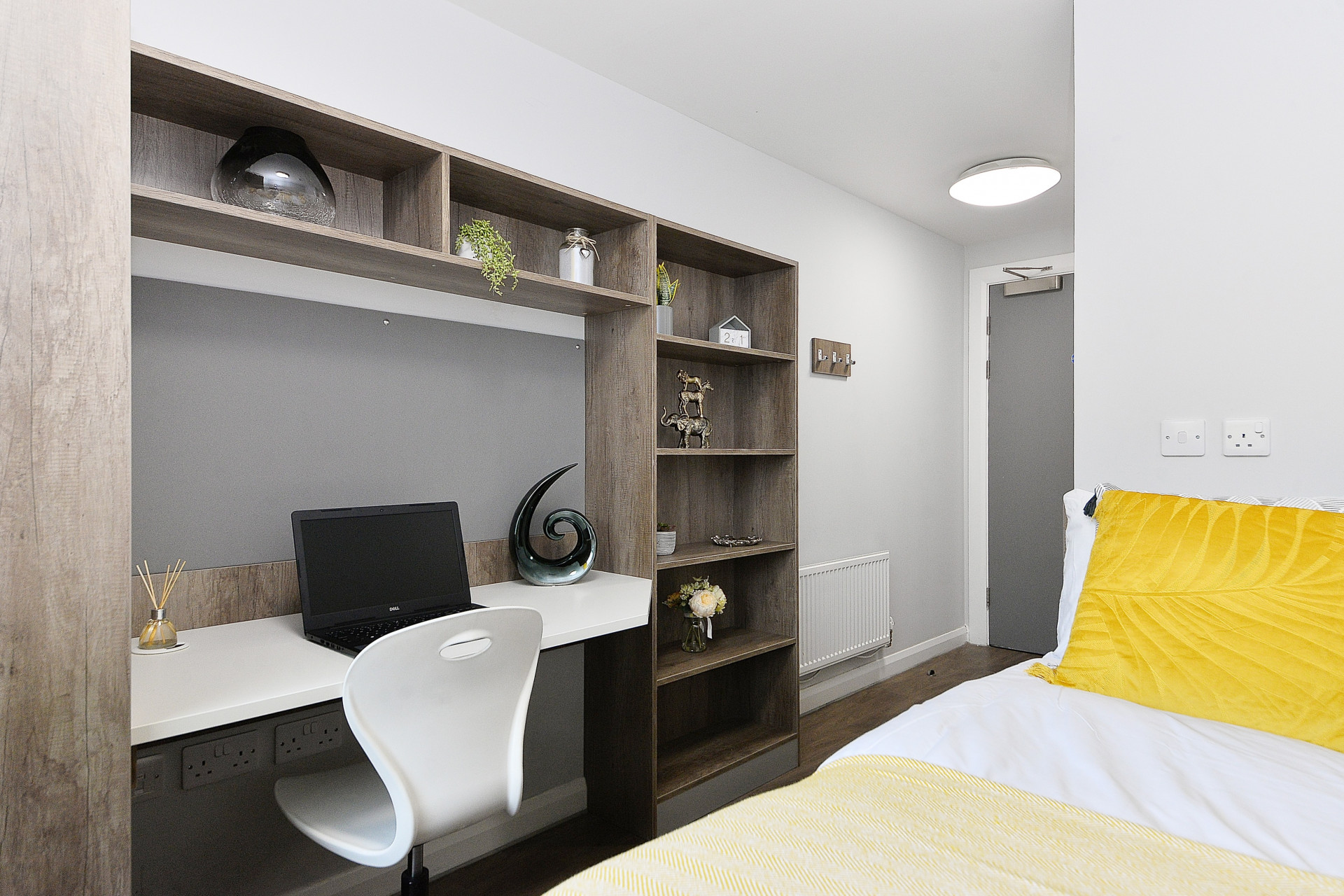  Gold En Suite  -  The Mill House  - Gallery -  1