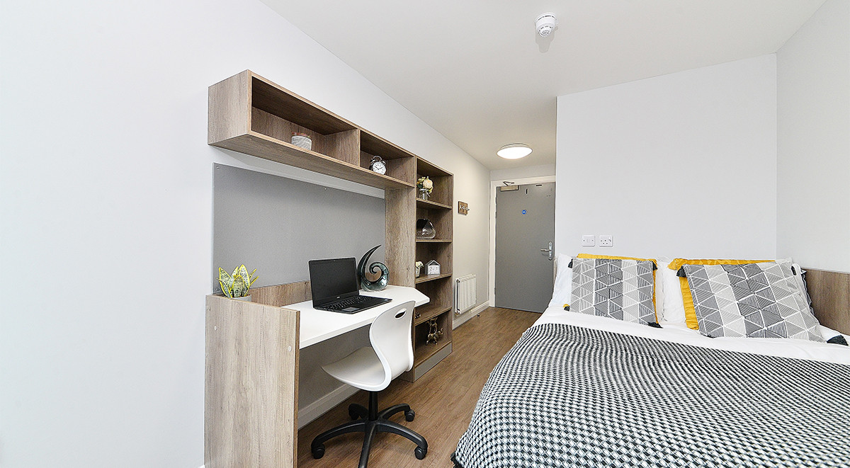  Attic Plus En Suite  -  The Mill House  - Gallery -  9