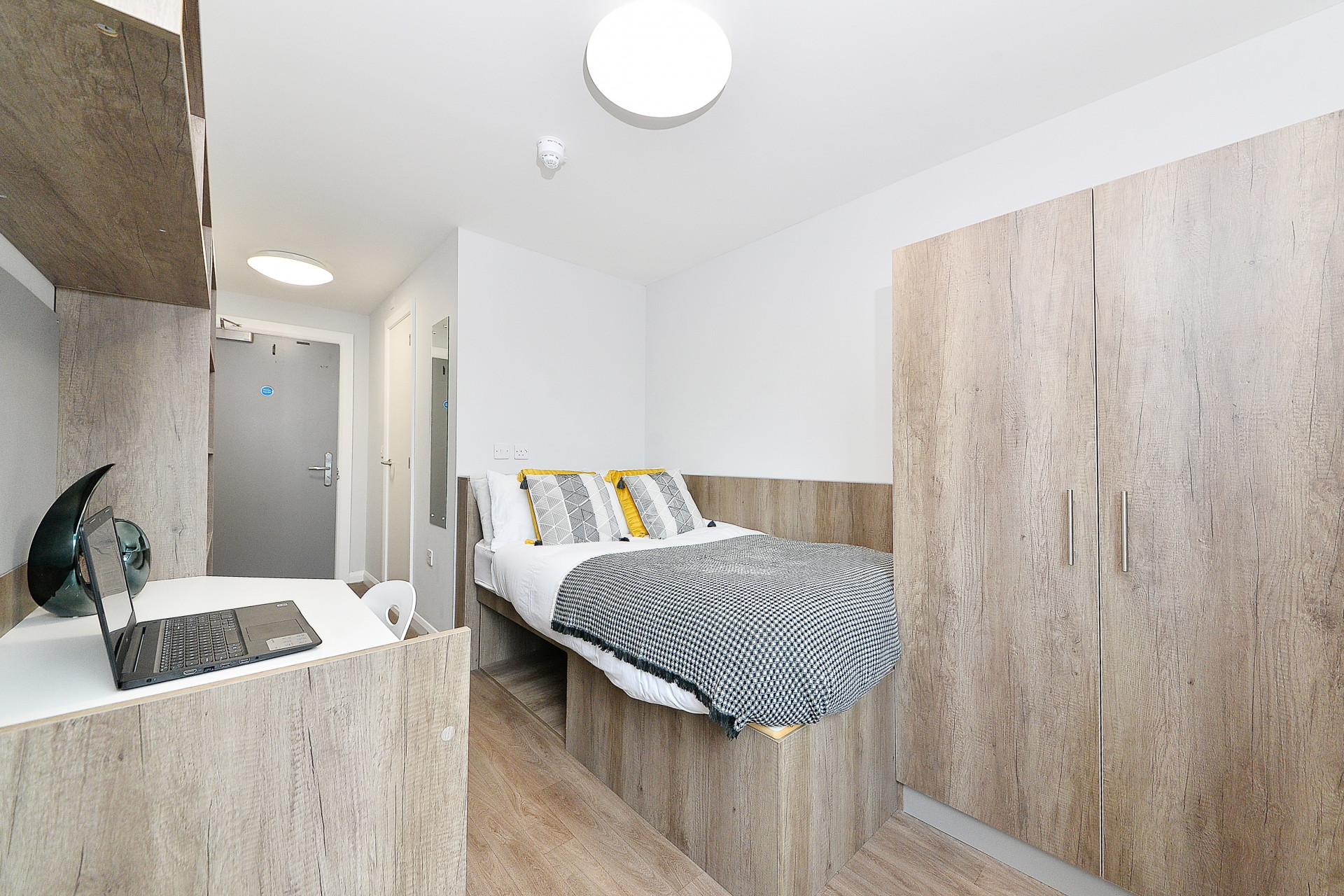  Attic Plus En Suite  -  The Mill House  - Gallery -  7