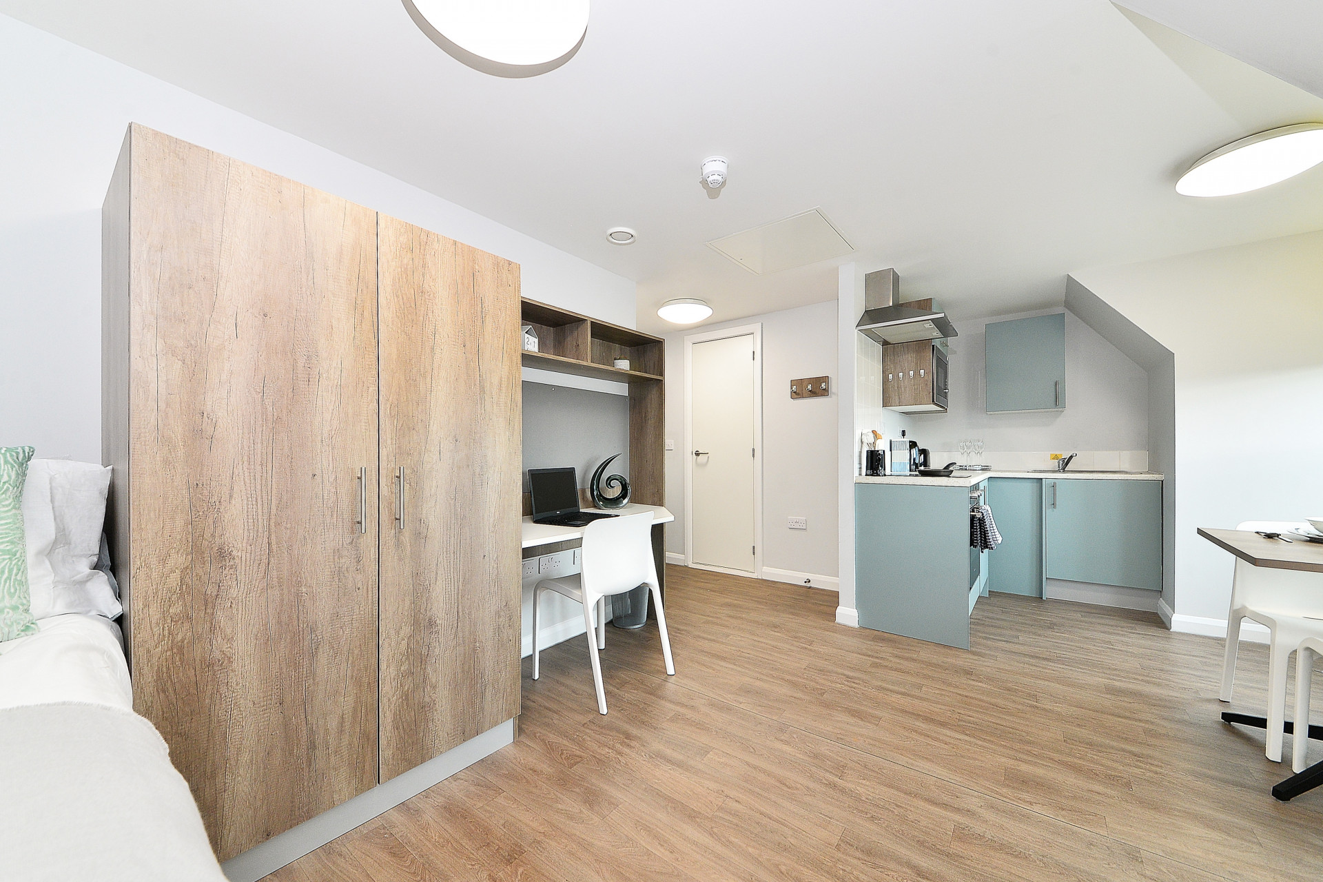  Gold Studio  -  The Mill House  - Gallery -  11