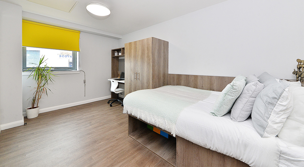  Premier Studio  -  The Mill House  - Gallery -  7