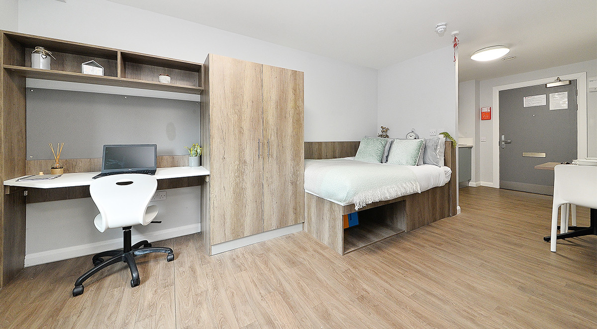  Premier Studio  -  The Mill House  - Gallery -  5