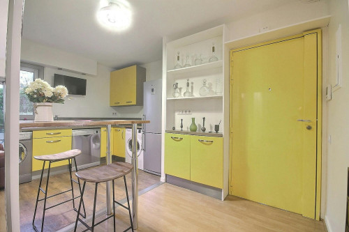 Rue de Charenton, Paris