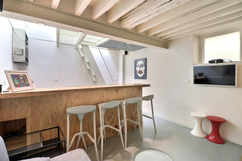 Avenue de Breteuil, Paris