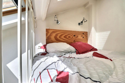 Avenue de Breteuil, Paris