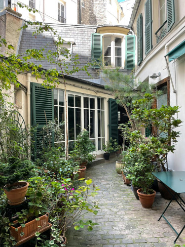 Avenue de Breteuil, Paris