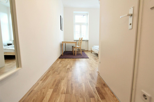 Lerchenfelder Gürtel, Vienna