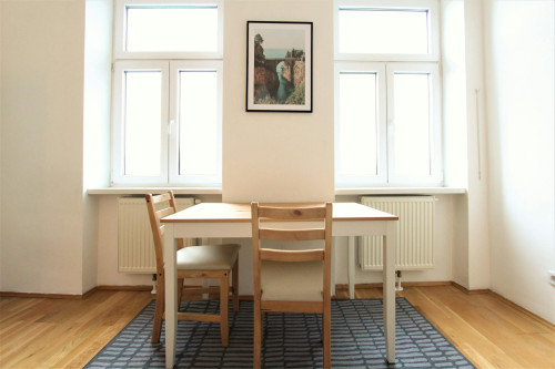 Lerchenfelder Gürtel, Vienna