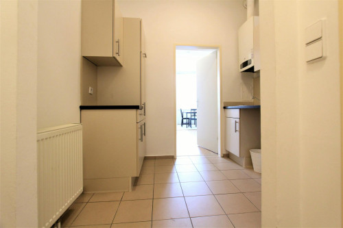 Lerchenfelder Gürtel, Vienna
