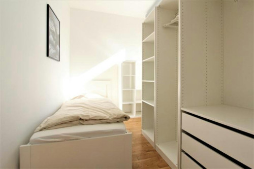 Herklotzgasse, Vienna