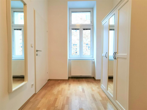 Lerchenfelder Gürtel, Vienna