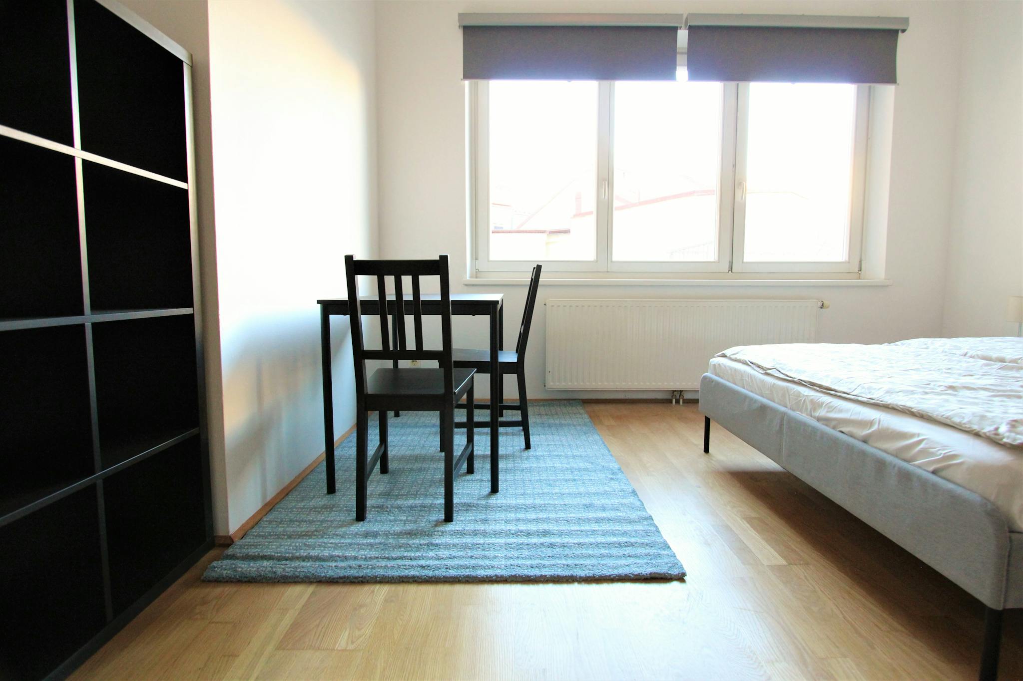 Entire Place - 1