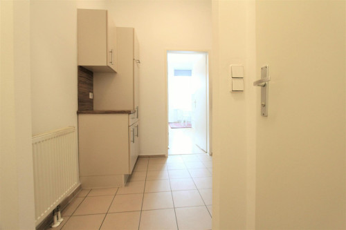 Lerchenfelder Gürtel, Vienna